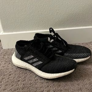 Adidas ultra boost running shoes womens US 7